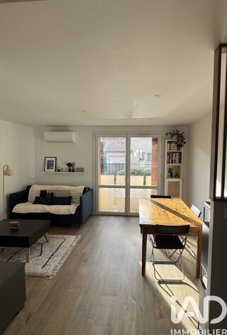  Appartement � vendre 3 pi�ces 56 m�