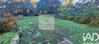  Terrain � vendre 689 m�