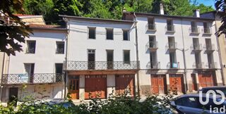  Immeuble  vendre 432 m