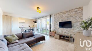  Appartement � vendre 3 pi�ces 60 m�