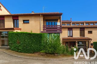  Appartement  vendre 1 pice 27 m