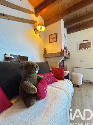  Appartement � vendre 3 pi�ces 47 m�