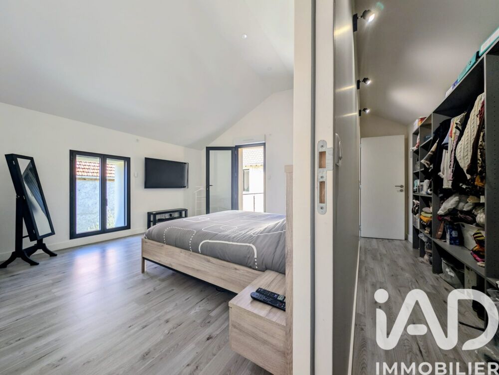 � vendre  Maison Orgeval (78630)