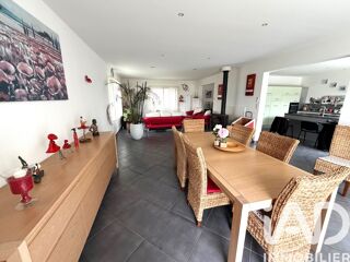  Villa � vendre 4 pi�ces 190 m�