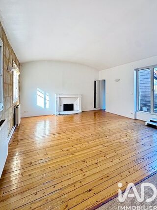  Appartement � vendre 4 pi�ces 88 m�