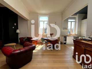  Appartement  vendre 3 pices 80 m