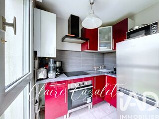  Appartement  vendre 2 pices 46 m