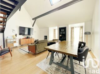  Appartement  vendre 7 pices 151 m