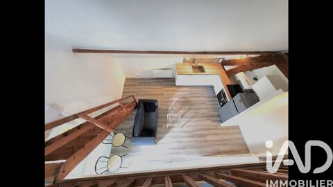  Appartement � louer 1 pi�ce 30 m�