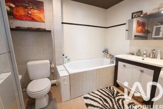  Appartement � vendre 2 pi�ces 50 m�