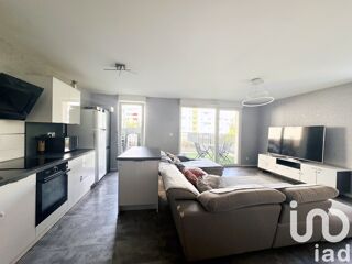  Appartement  vendre 3 pices 64 m