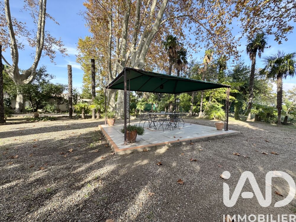  vendre  Maison Toulouges (66350)