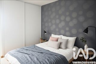  Appartement � vendre 3 pi�ces 64 m�