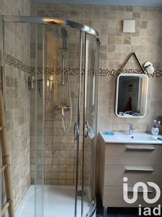  Appartement � vendre 3 pi�ces 65 m�