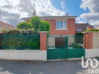  Maison  vendre 4 pices 110 m