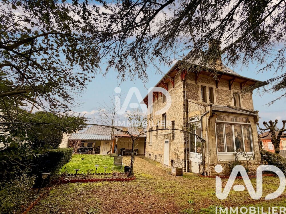 � vendre  Maison Compi�gne (60200)