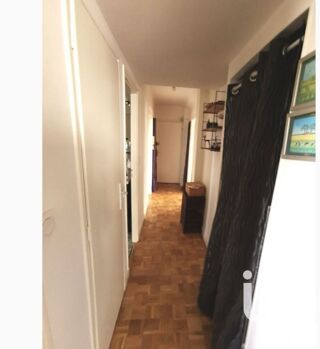  Appartement  vendre 5 pices 77 m