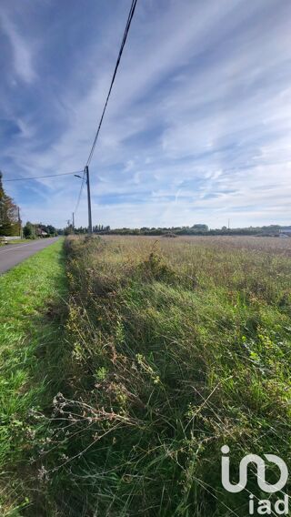  Terrain � vendre 2226 m�