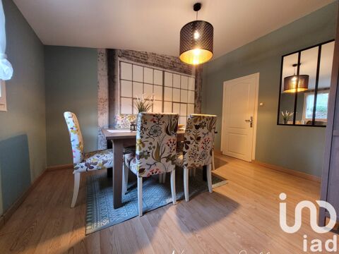   Vente Maison/villa 5 pi�ces Maison - 5 pi�ce(s) - 146 m�