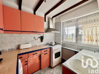  Maison � vendre 5 pi�ces 117 m�