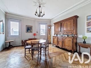  Appartement � vendre 4 pi�ces 100 m�