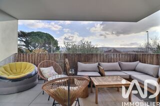  Appartement � vendre 3 pi�ces 54 m�