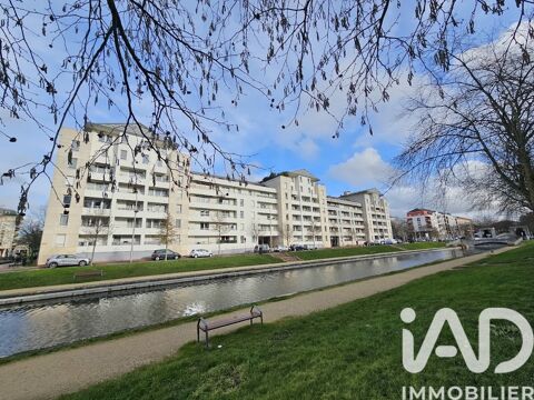   Location Appartement 3 pi�ces Appartement - 3 pi�ce(s) - 72 m�