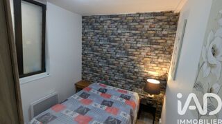  Maison � vendre 3 pi�ces 48 m�