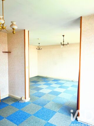  Appartement � vendre 5 pi�ces 90 m�