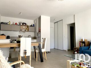  Appartement  vendre 3 pices 60 m