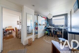  Appartement � vendre 2 pi�ces 38 m�