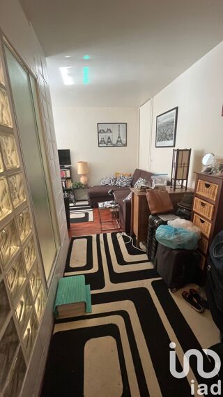  Appartement  louer 1 pice 23 m
