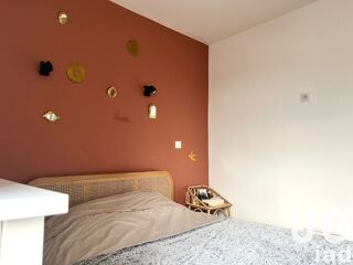  Appartement � vendre 2 pi�ces 40 m�