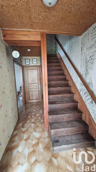  Maison � vendre 4 pi�ces 88 m�