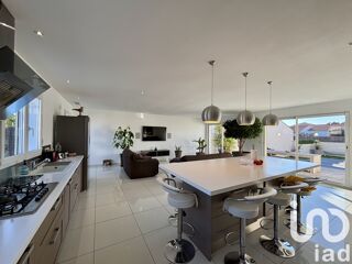  Maison � vendre 5 pi�ces 157 m�