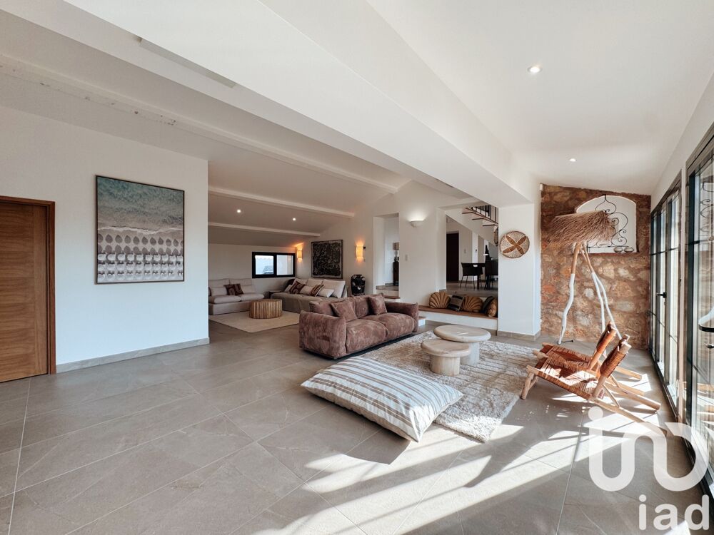  vendre  Maison Les Issambres (83380)