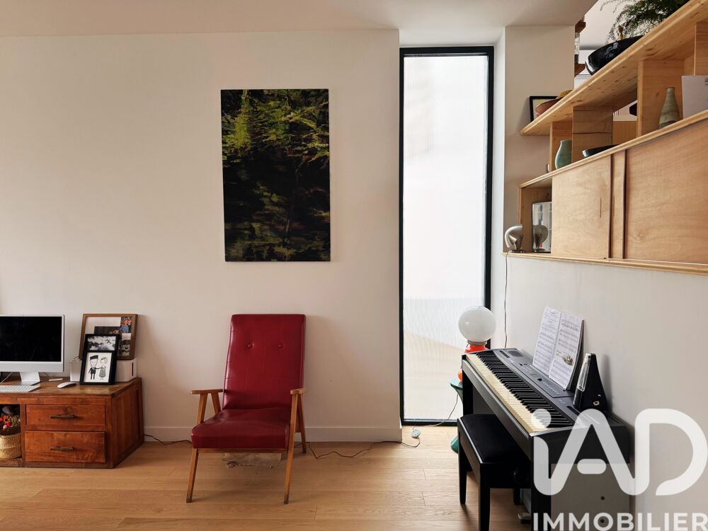  vendre  Villa Villejuif (94800)