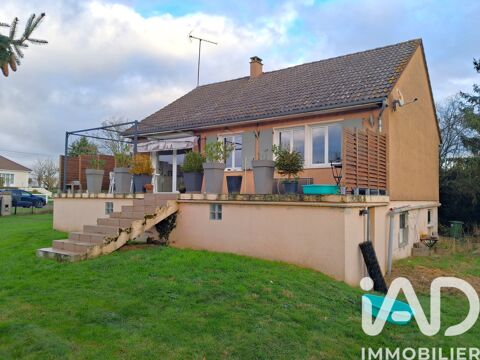   Vente Maison/villa 4 pices Maison - 4 pice(s) - 116 m