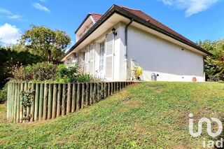  Maison � vendre 9 pi�ces 170 m�