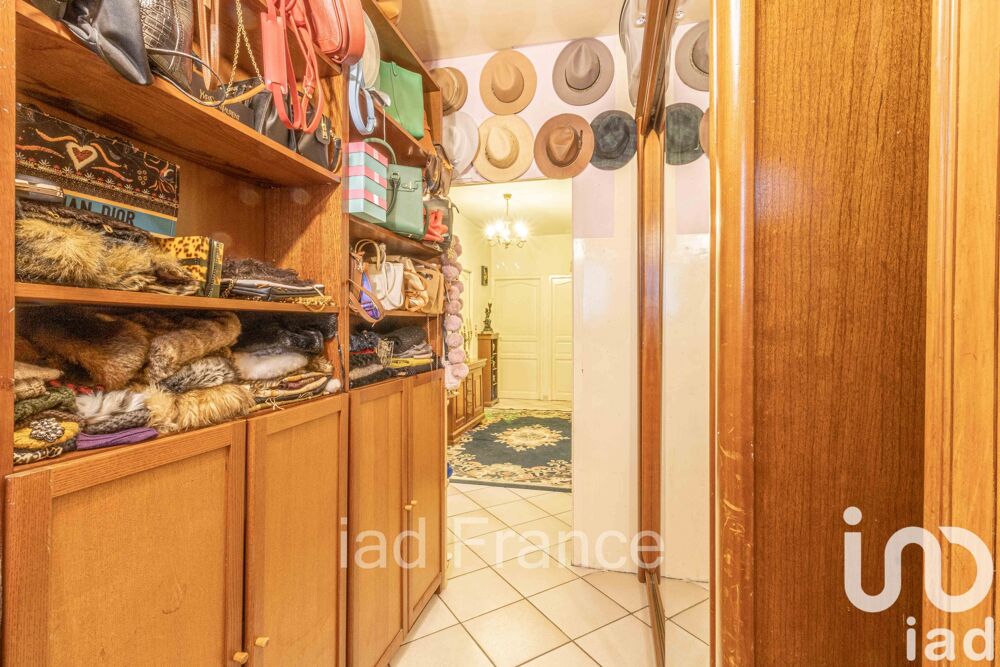  vendre  Villa Bazemont (78580)