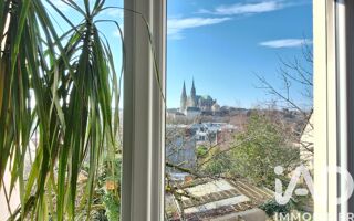  Maison � vendre 7 pi�ces 148 m�