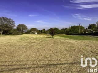  Terrain  vendre 850 m