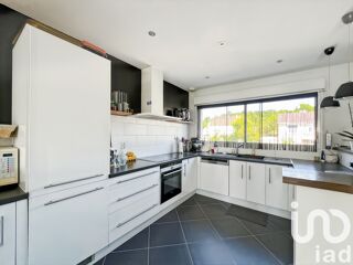  Maison � vendre 7 pi�ces 153 m�