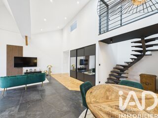  Loft � vendre 5 pi�ces 111 m�