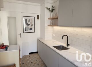  Appartement � vendre 2 pi�ces 50 m�