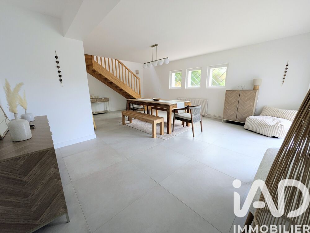 � vendre  Maison Arcachon (33120)