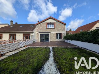  Maison � louer 5 pi�ces 97 m�