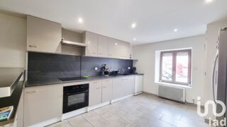  Maison � vendre 3 pi�ces 96 m�