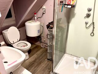  Appartement � vendre 1 pi�ce 14 m�