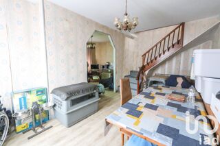  Maison  vendre 4 pices 65 m